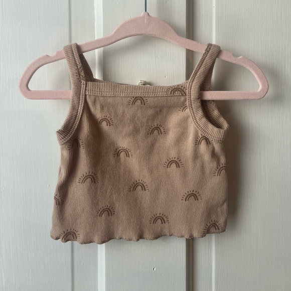 Quincy Mae Sleeveless Set - Picture 2 of 4